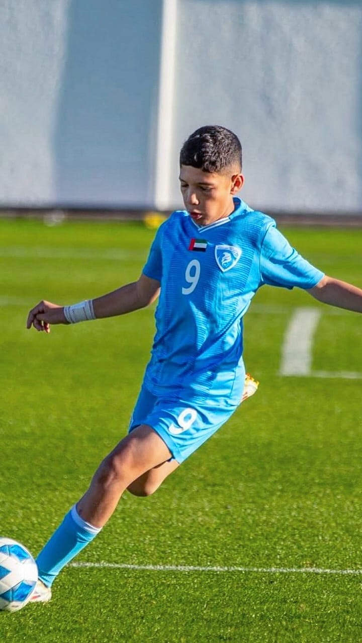 Post 7 by ⚽️Abdullah Alarran⚽️ on Instagram (video)