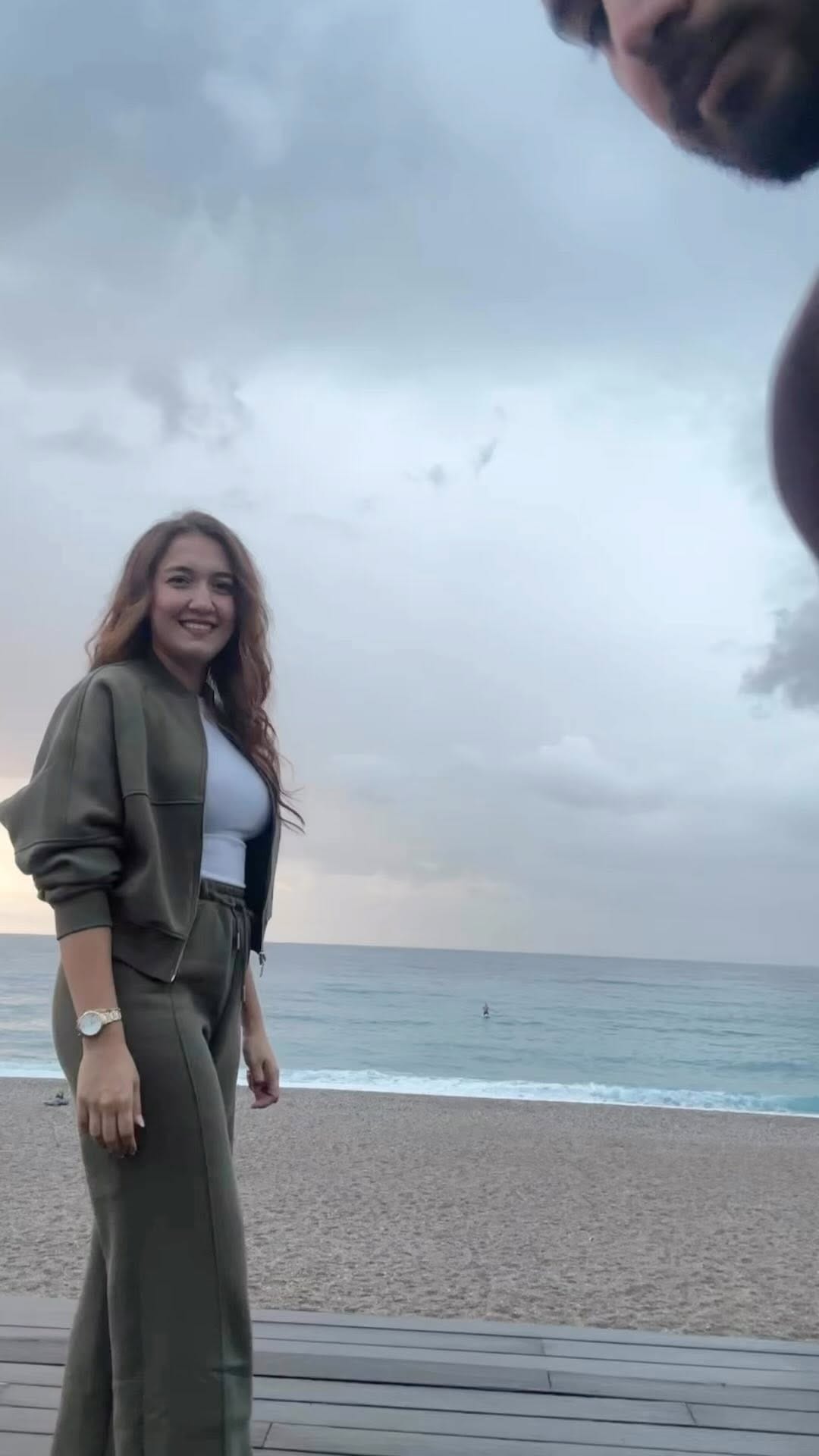 Post 5 by Emre Aydin on Instagram (video)