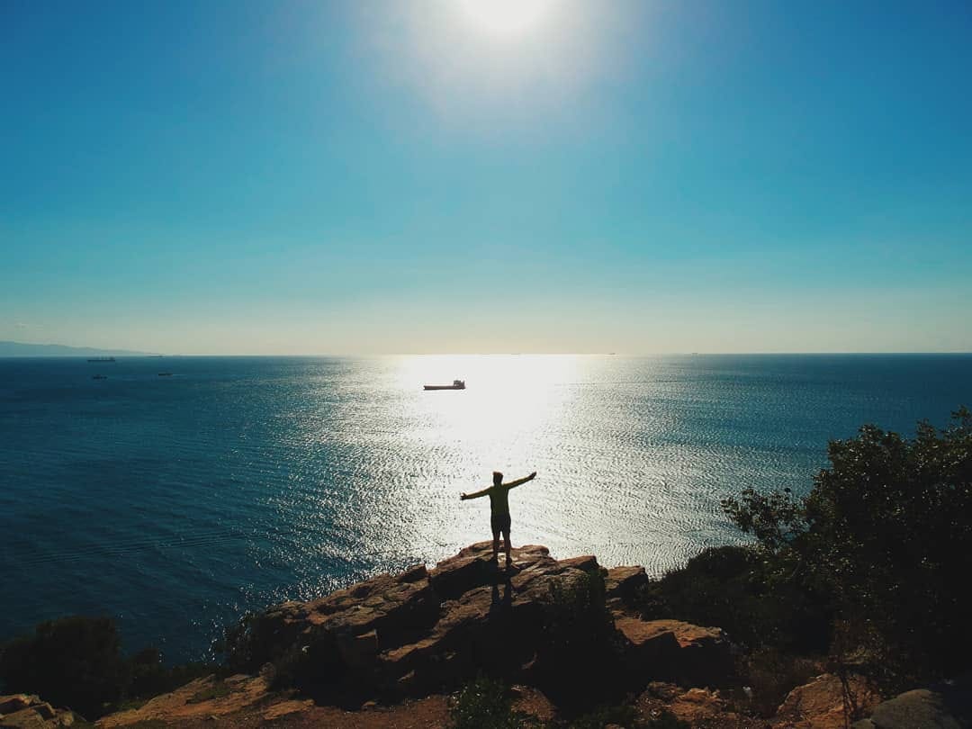 Post 4 by İsmail Cem SARIKAYA on Instagram (image)