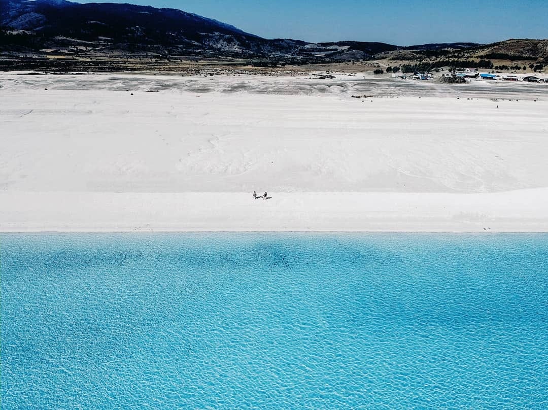 Post 3 by İsmail Cem SARIKAYA on Instagram (image)