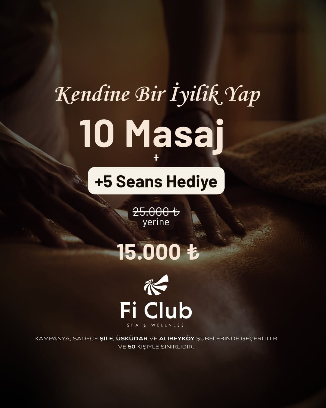 Post 4 by Fi Club Spa & Wellness on Instagram (image)