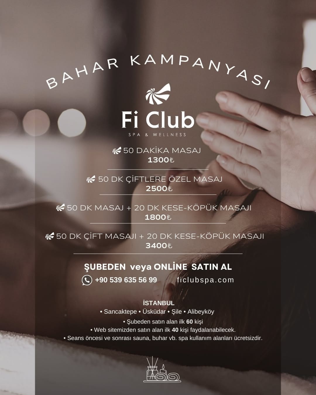 Post 6 by Fi Club Spa & Wellness on Instagram (image)