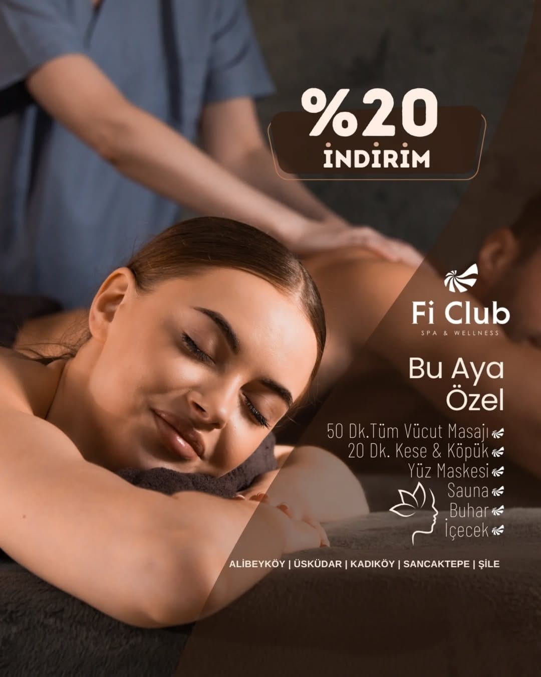 Post 9 by Fi Club Spa & Wellness on Instagram (image)
