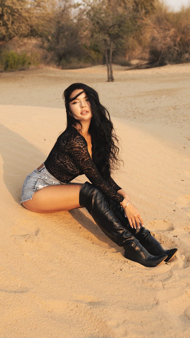 Post 4 by ANASTASIA ALEX• أناستازيا Dubai-ская mommy• Influencer/ugc on Instagram (video)