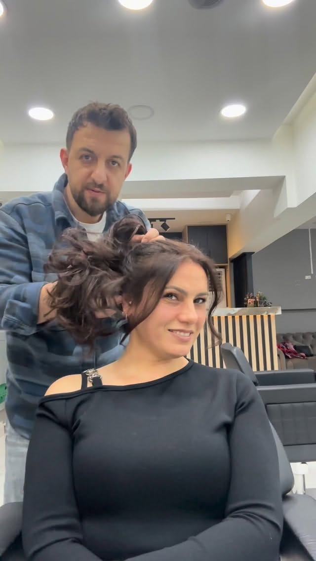Post 5 by SONER KELEŞ on Instagram (video)