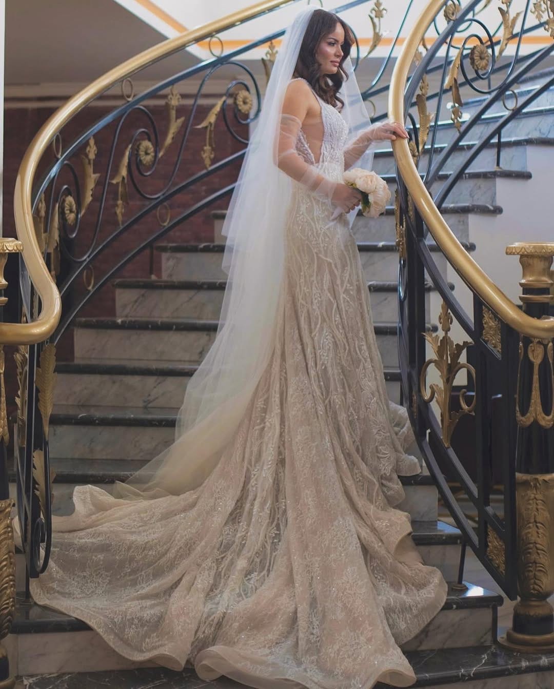 Post 5 by Elif Gedikoglu-Haute Couture on Instagram (carousel)