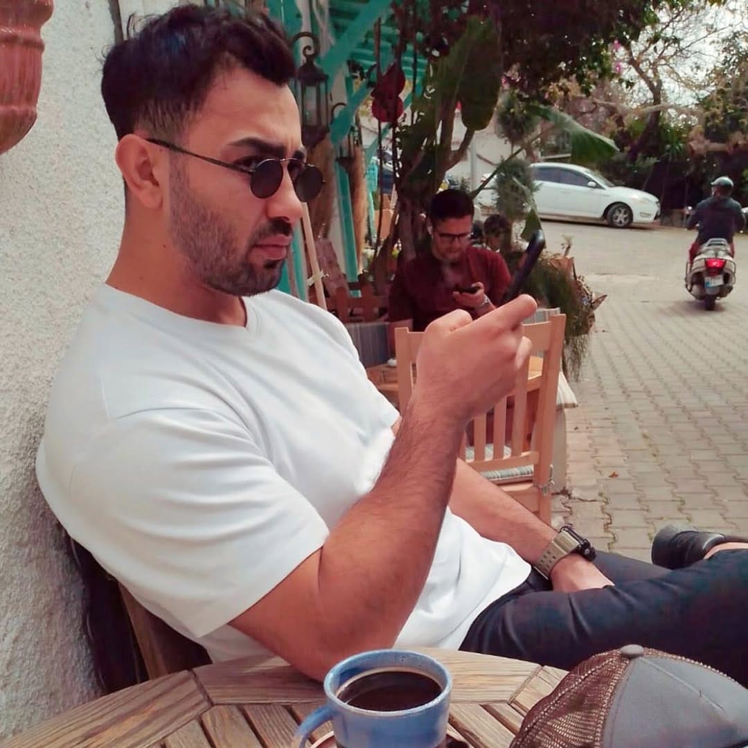 Post 4 by MUSTAFA OKUMUŞ on Instagram (image)
