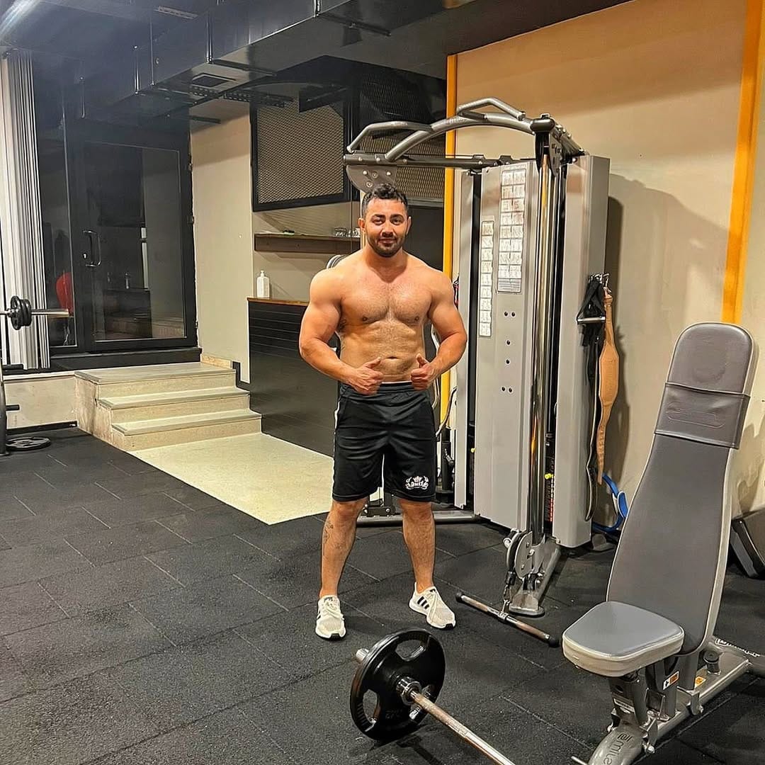 Post 3 by MUSTAFA OKUMUŞ on Instagram (image)