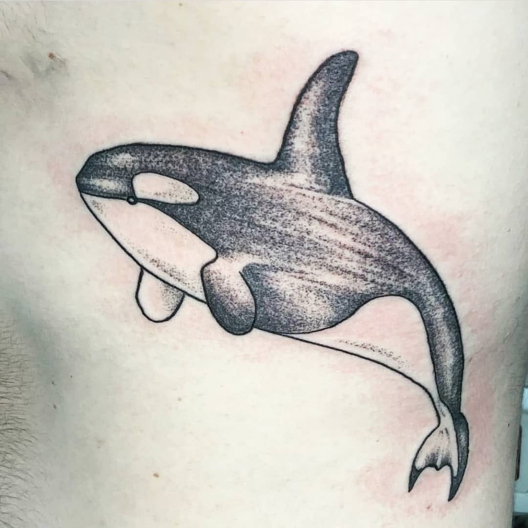 Post 4 by Damask Tattoo on Instagram (image)