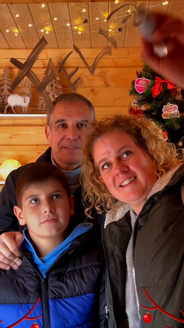 Post 1 by Jose Manuel Gonzalez Tamajon on Instagram (video)