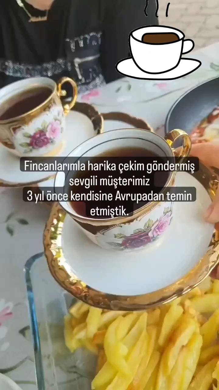 Post 3 by Antikavehat on Instagram (video)