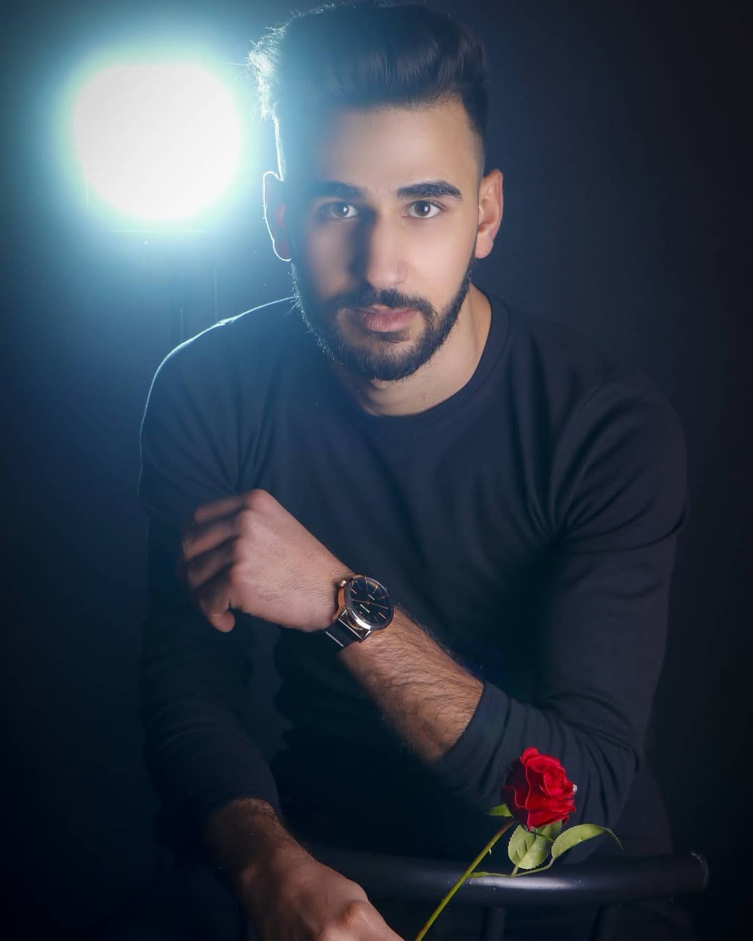 Post 6 by pk_nour on Instagram (image)