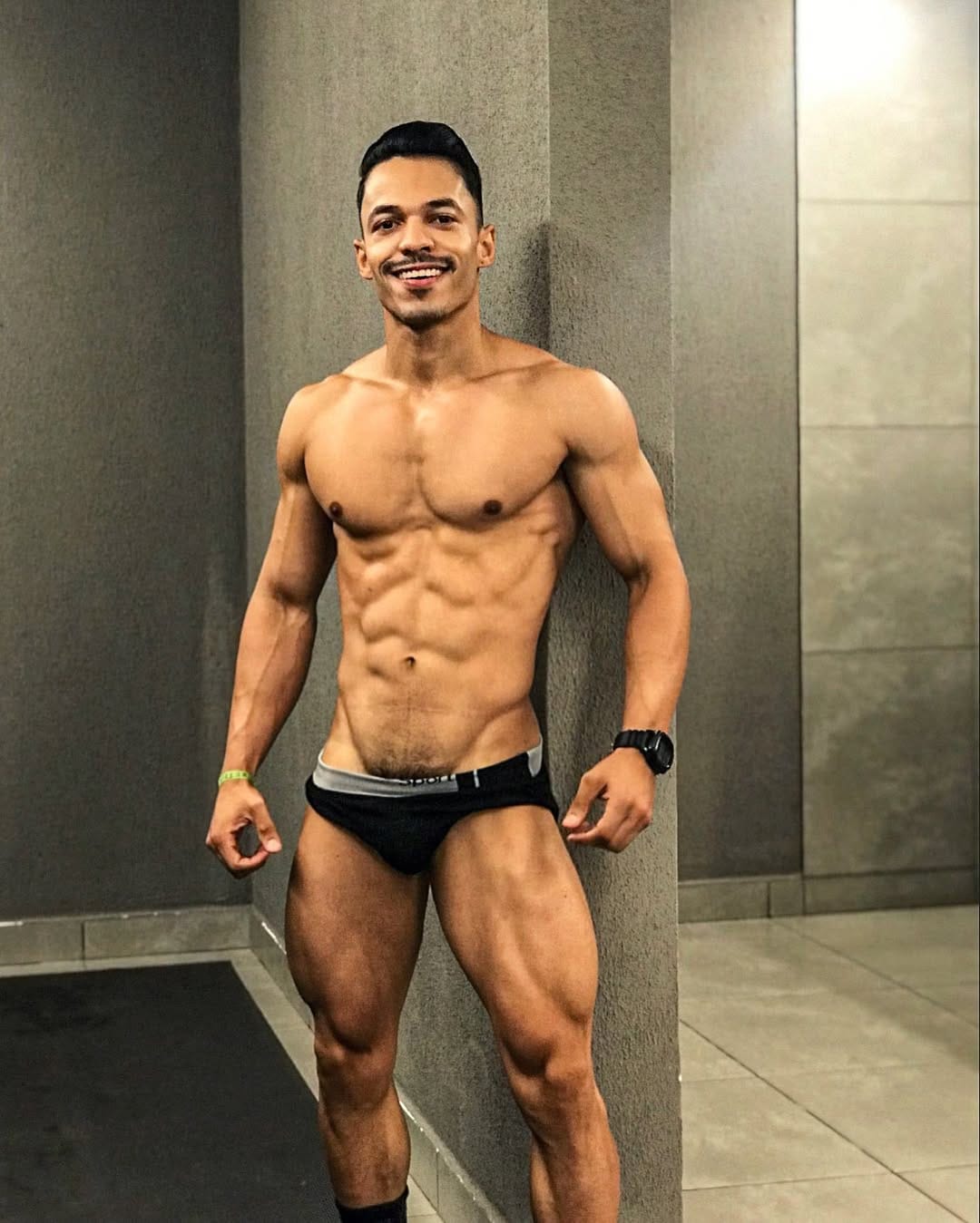 Post 10 by Paulo Mainardes | Personal Trainer on Instagram (image)
