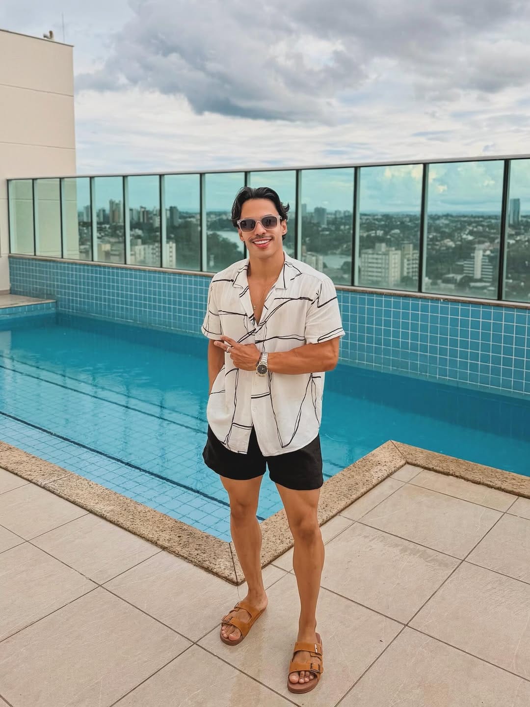 Post 1 by Paulo Mainardes | Personal Trainer on Instagram (carousel)