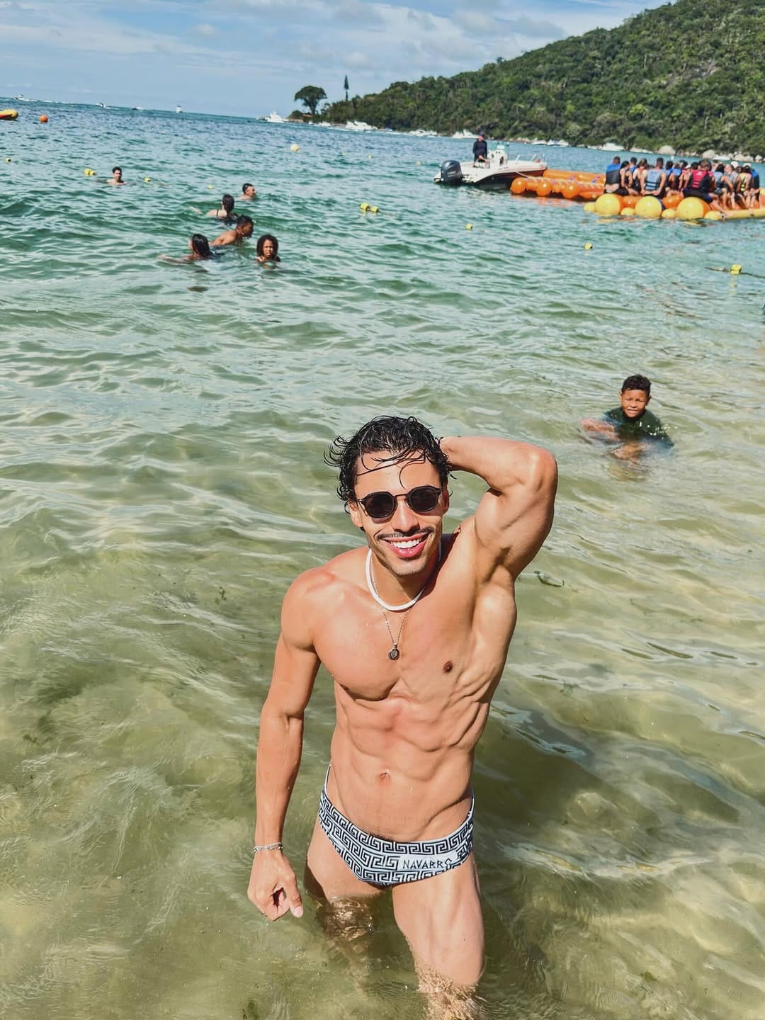 Post 3 by Paulo Mainardes | Personal Trainer on Instagram (carousel)