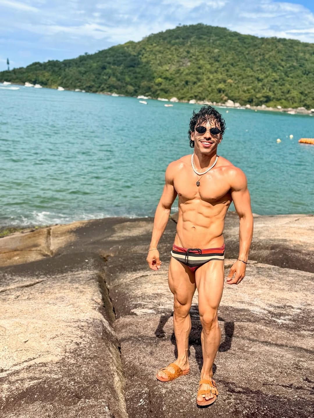 Post 5 by Paulo Mainardes | Personal Trainer on Instagram (carousel)