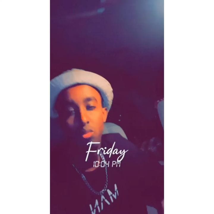Post 6 by Mr. Easylife on Instagram (video)