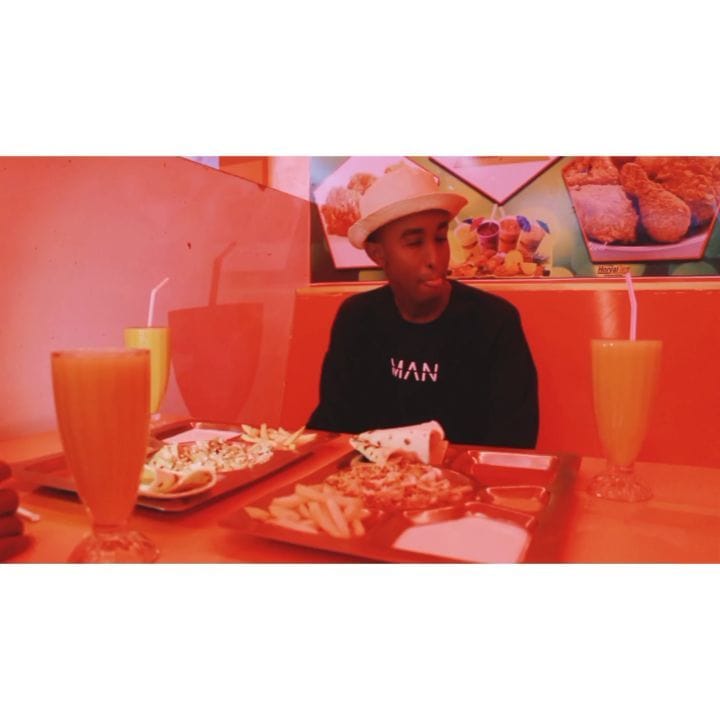 Post 7 by Mr. Easylife on Instagram (video)