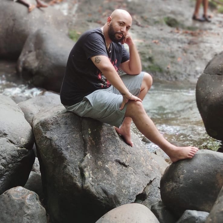 Post 8 by Kairo Seki on Instagram (image)