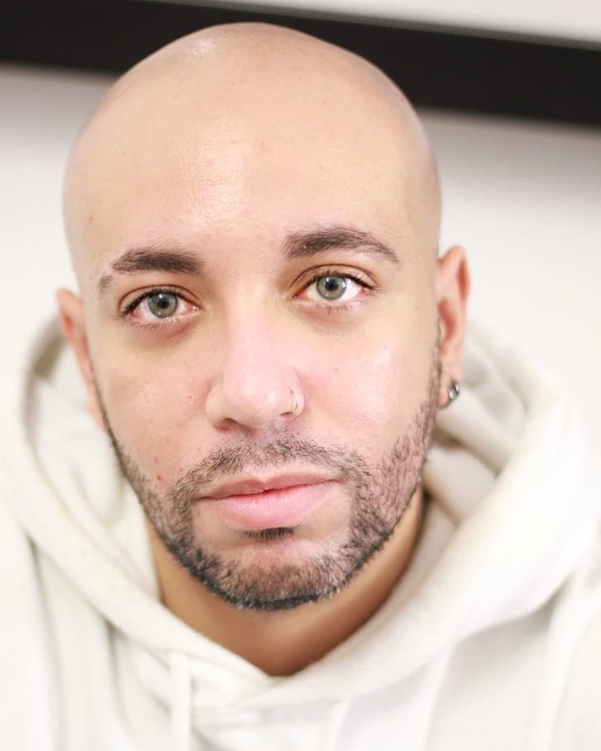 Post 9 by Kairo Seki on Instagram (image)