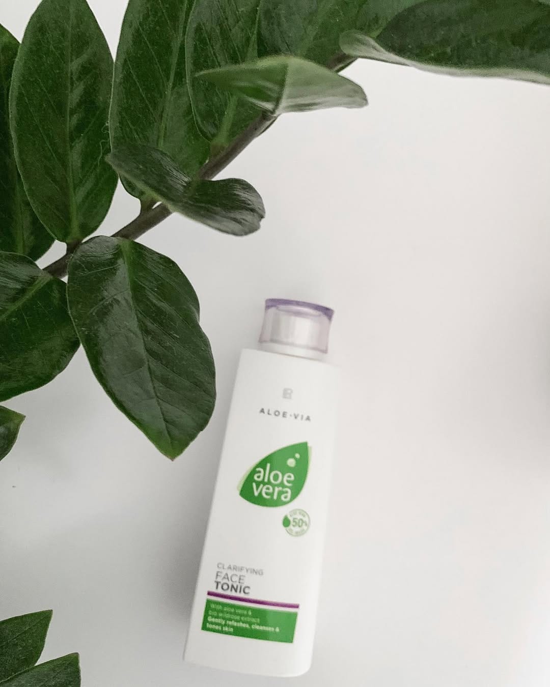 Post 3 by Натуральна косметика🌿Україна on Instagram (image)