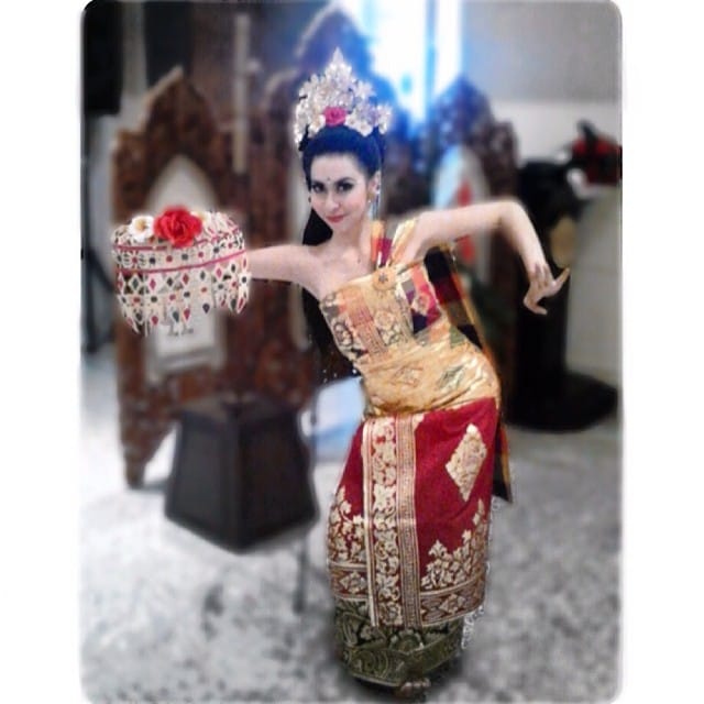 Post 10 by Nasya Isman on Instagram (image)