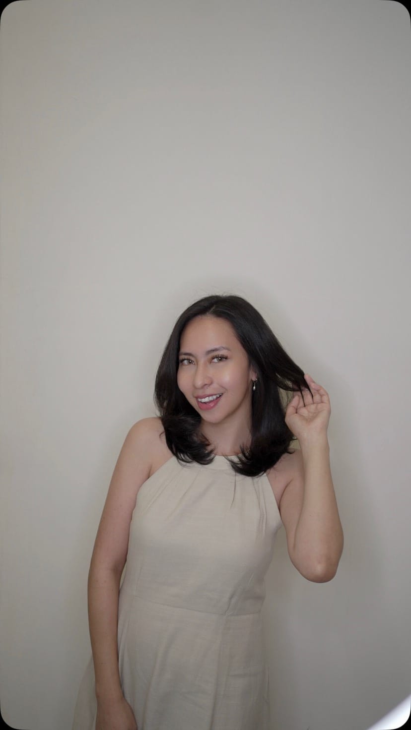 Post 6 by Nasya Isman on Instagram (video)