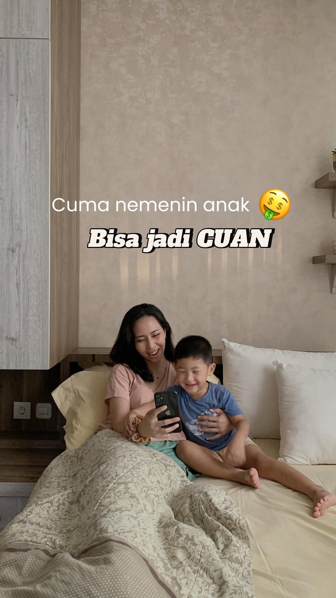 Post 7 by Nasya Isman on Instagram (video)