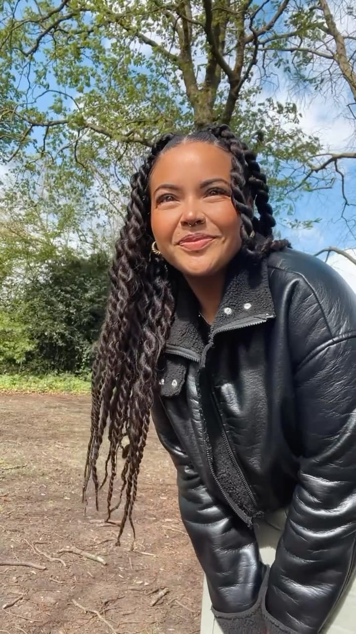 Post 8 by Sasha’s Sea Moss on Instagram (video)