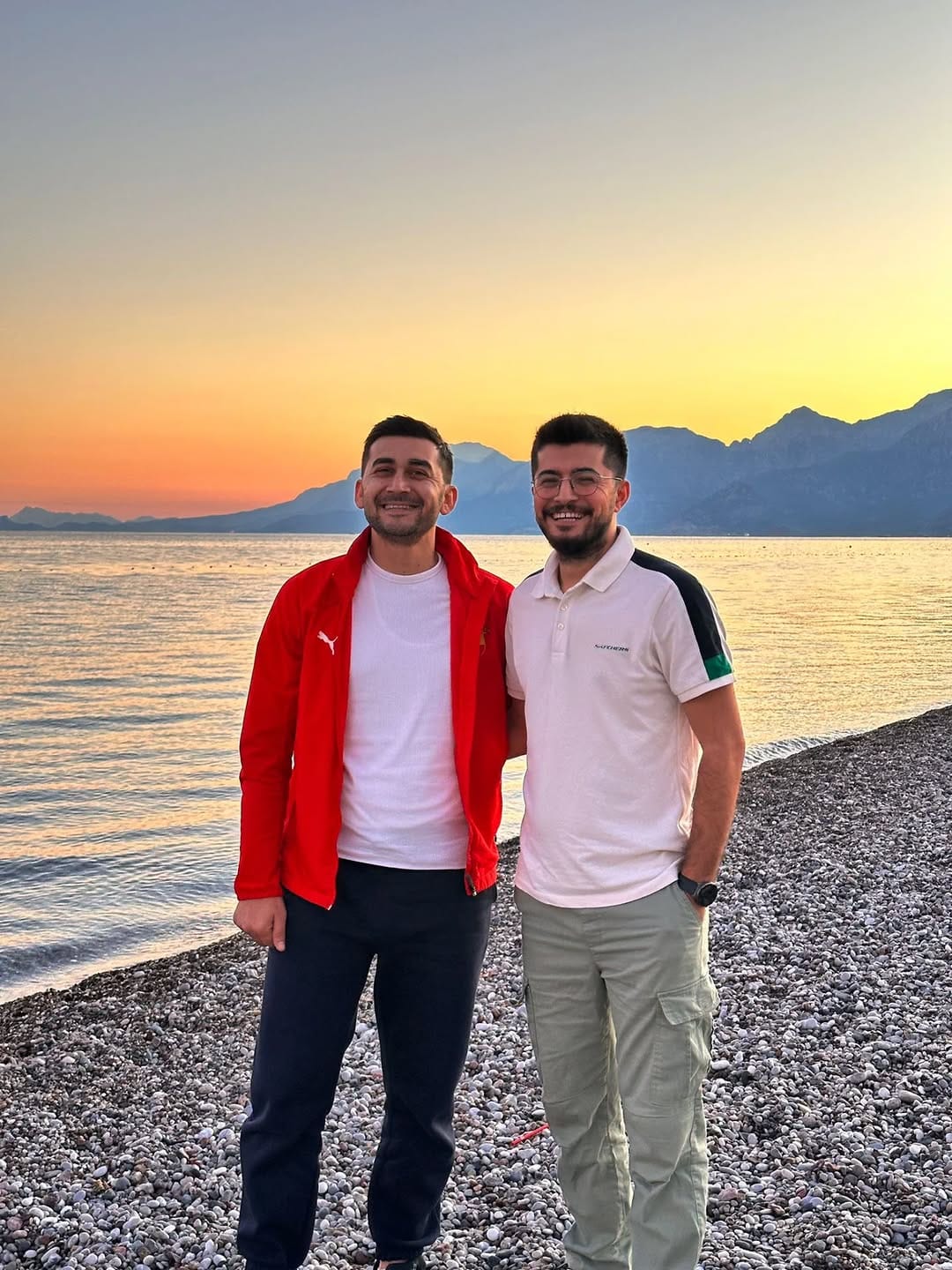 Post 1 by İsmet Erdoğan  on Instagram (image)