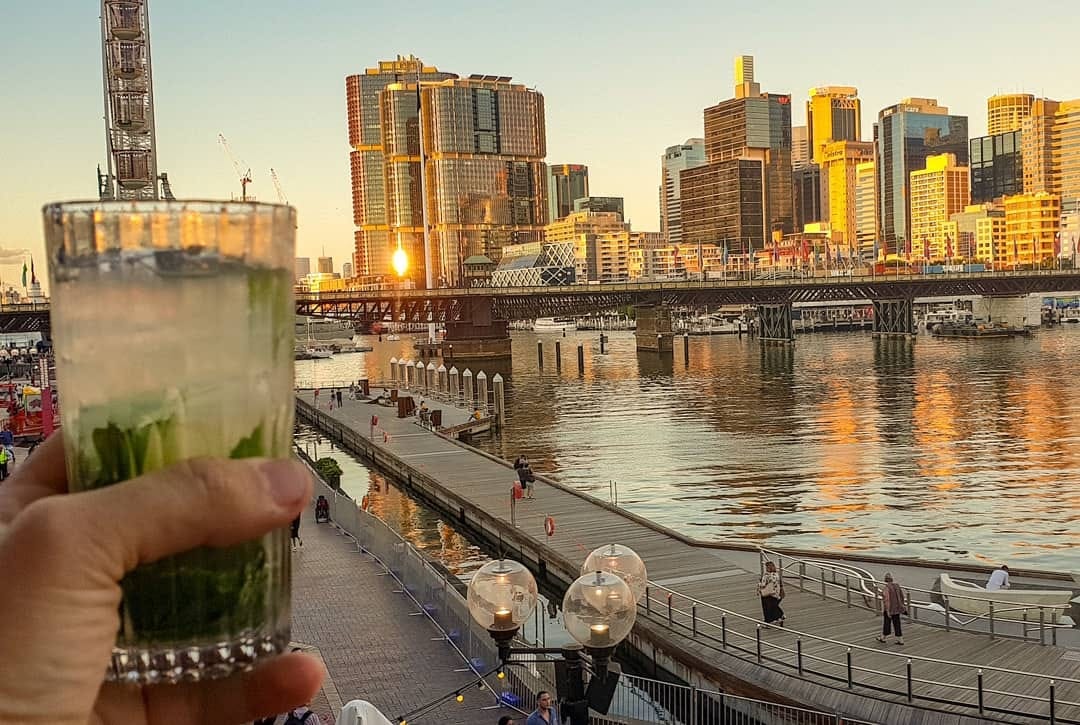 Post 10 by Alex Carter | Australia on Instagram (image)