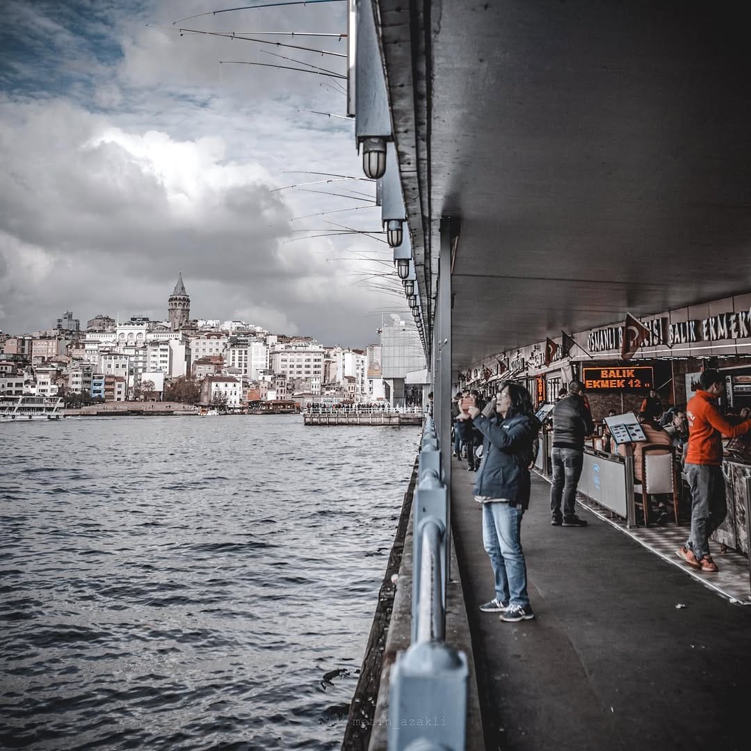 Post 6 by Metin AZAKLI on Instagram (image)