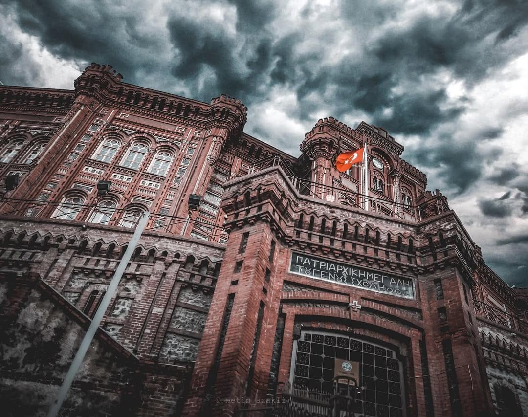 Post 7 by Metin AZAKLI on Instagram (image)