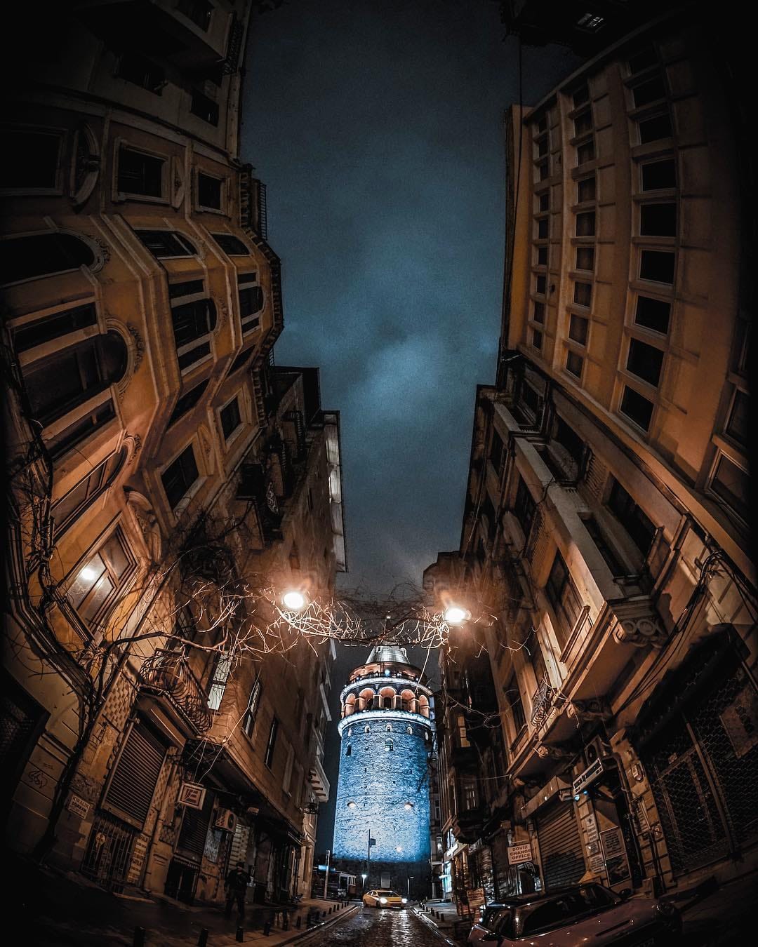 Post 9 by Metin AZAKLI on Instagram (image)