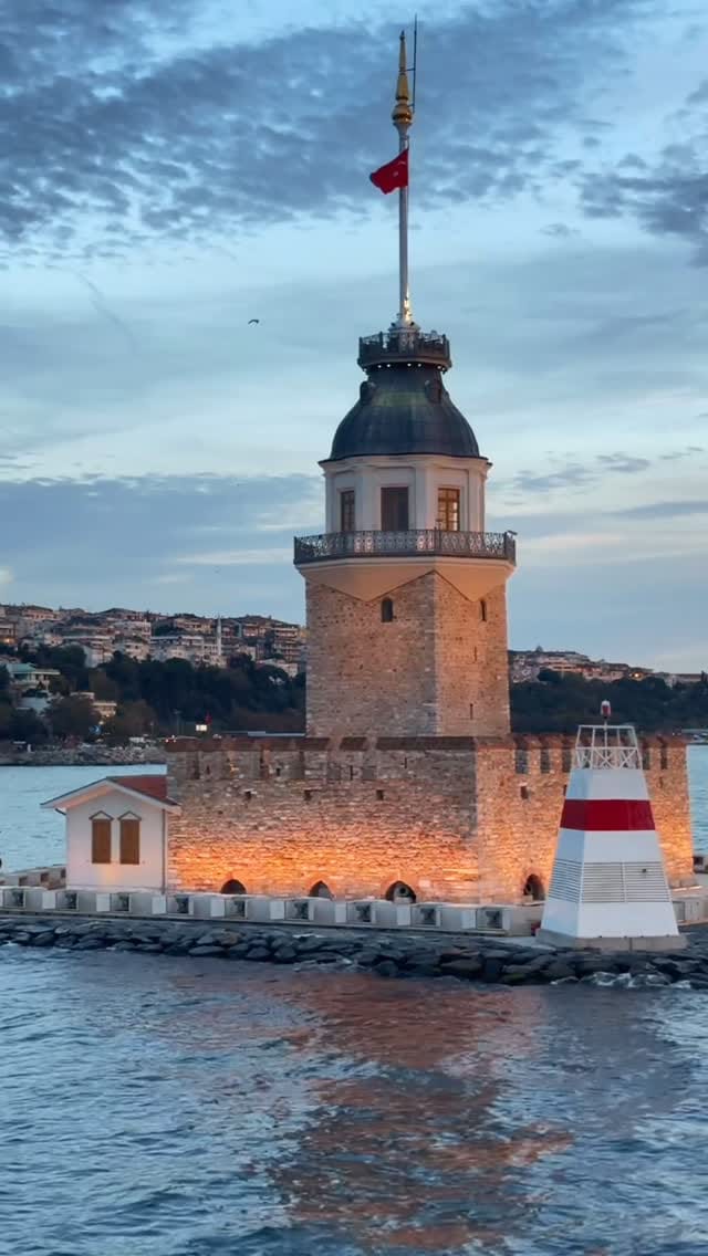 Post 7 by Pix Of Turkey on Instagram (video)