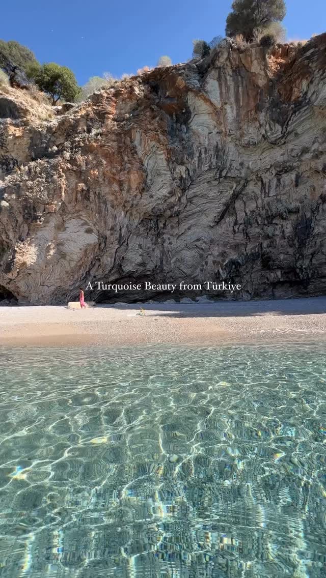 Post 10 by Pix Of Turkey on Instagram (video)