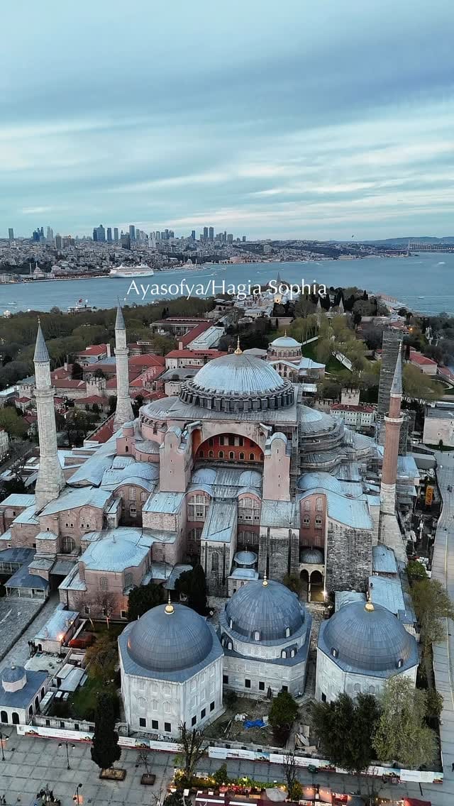 Post 8 by Pix Of Turkey on Instagram (video)