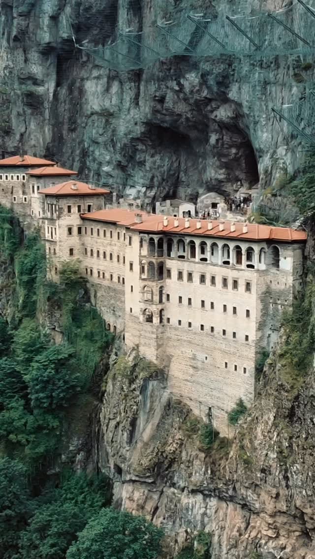 Post 9 by Pix Of Turkey on Instagram (video)