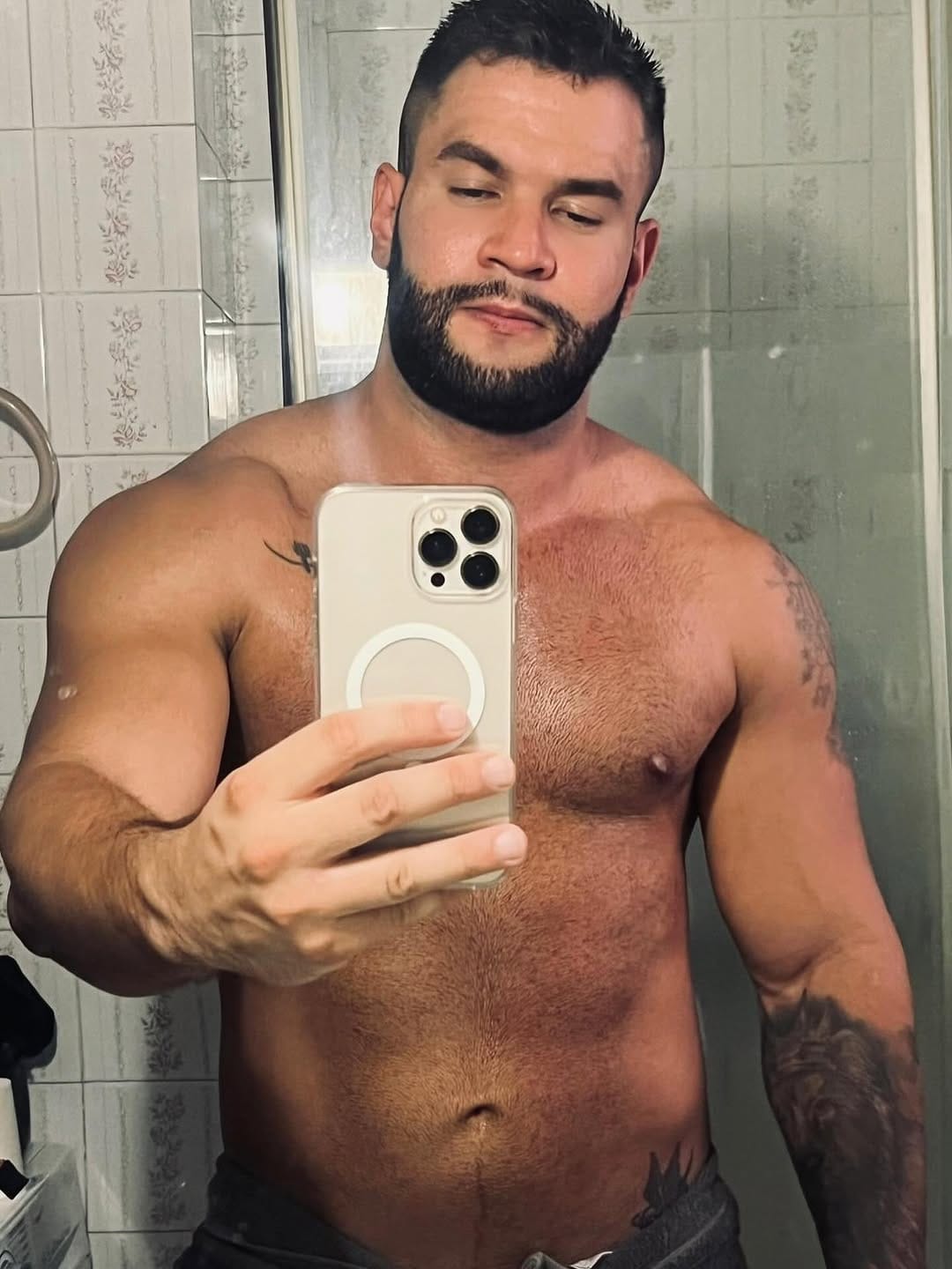 Post 8 by Jesus Grisanti on Instagram (image)