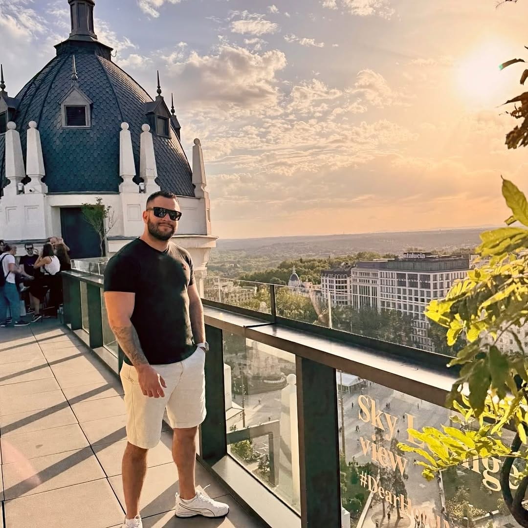 Post 9 by Jesus Grisanti on Instagram (image)