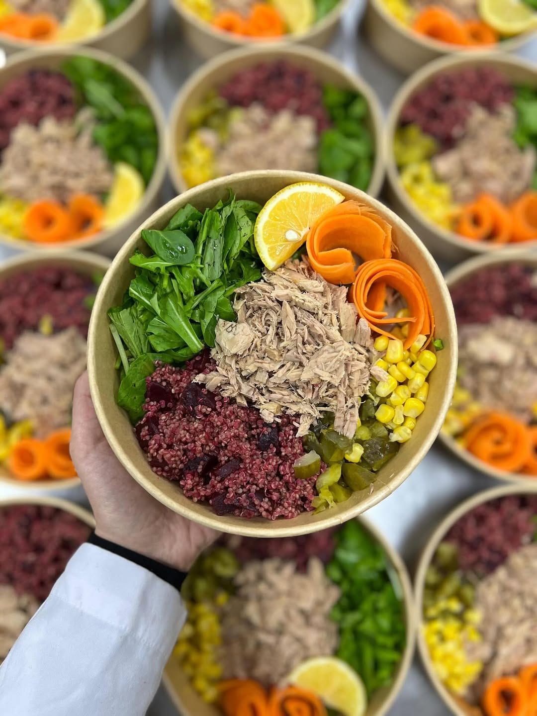 Post 2 by Lezzetli Yaşam on Instagram (image)