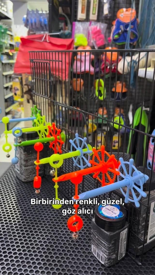 Post 8 by Lider Plus Pet Shop, Pet Otel ve Pet Kuaför on Instagram (video)