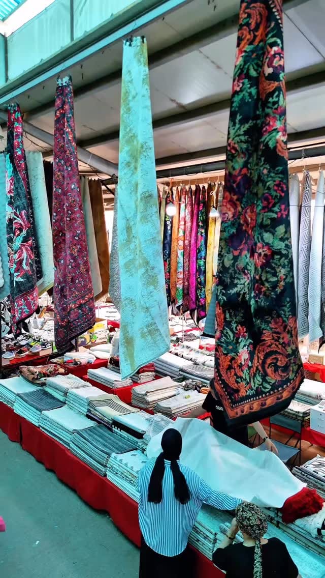 Post 1 by Sosyete Pazarı | Yalova & Sapanca on Instagram (video)