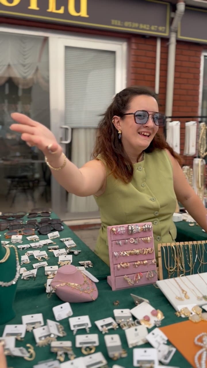 Post 5 by Sosyete Pazarı | Yalova & Sapanca on Instagram (video)