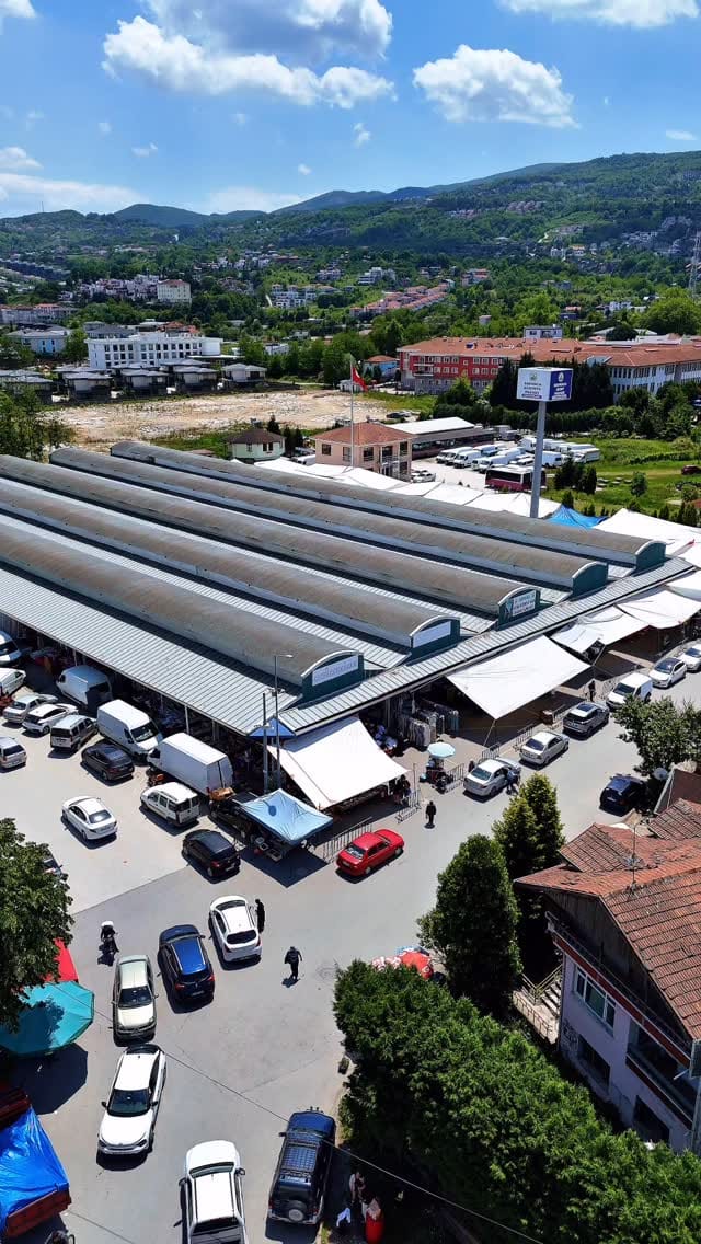 Post 6 by Sosyete Pazarı | Yalova & Sapanca on Instagram (video)
