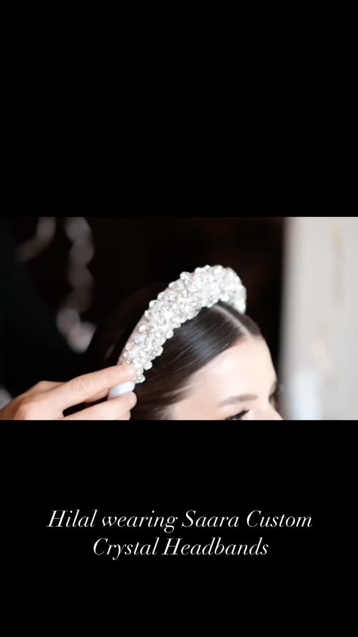 Post 6 by Saara Istanbul on Instagram (video)