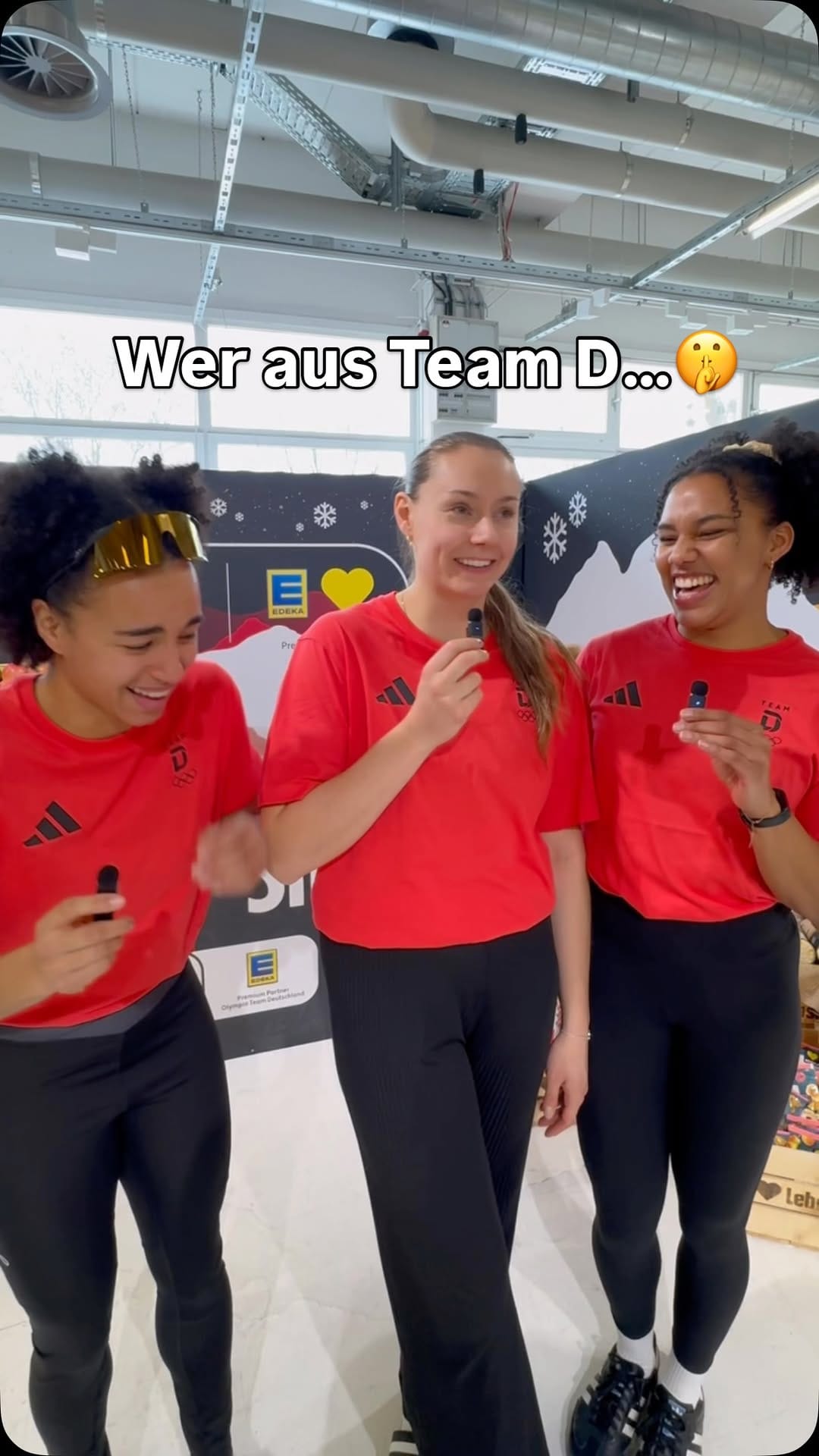 Post 5 by DAJANA EITBERGER on Instagram (video)