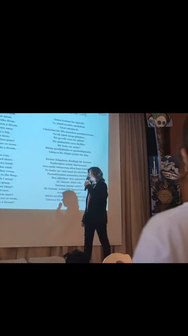 Post 5 by Ayşe Karakaya on Instagram (video)