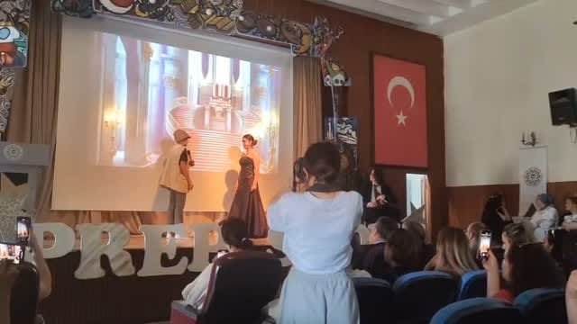 Post 4 by Ayşe Karakaya on Instagram (video)