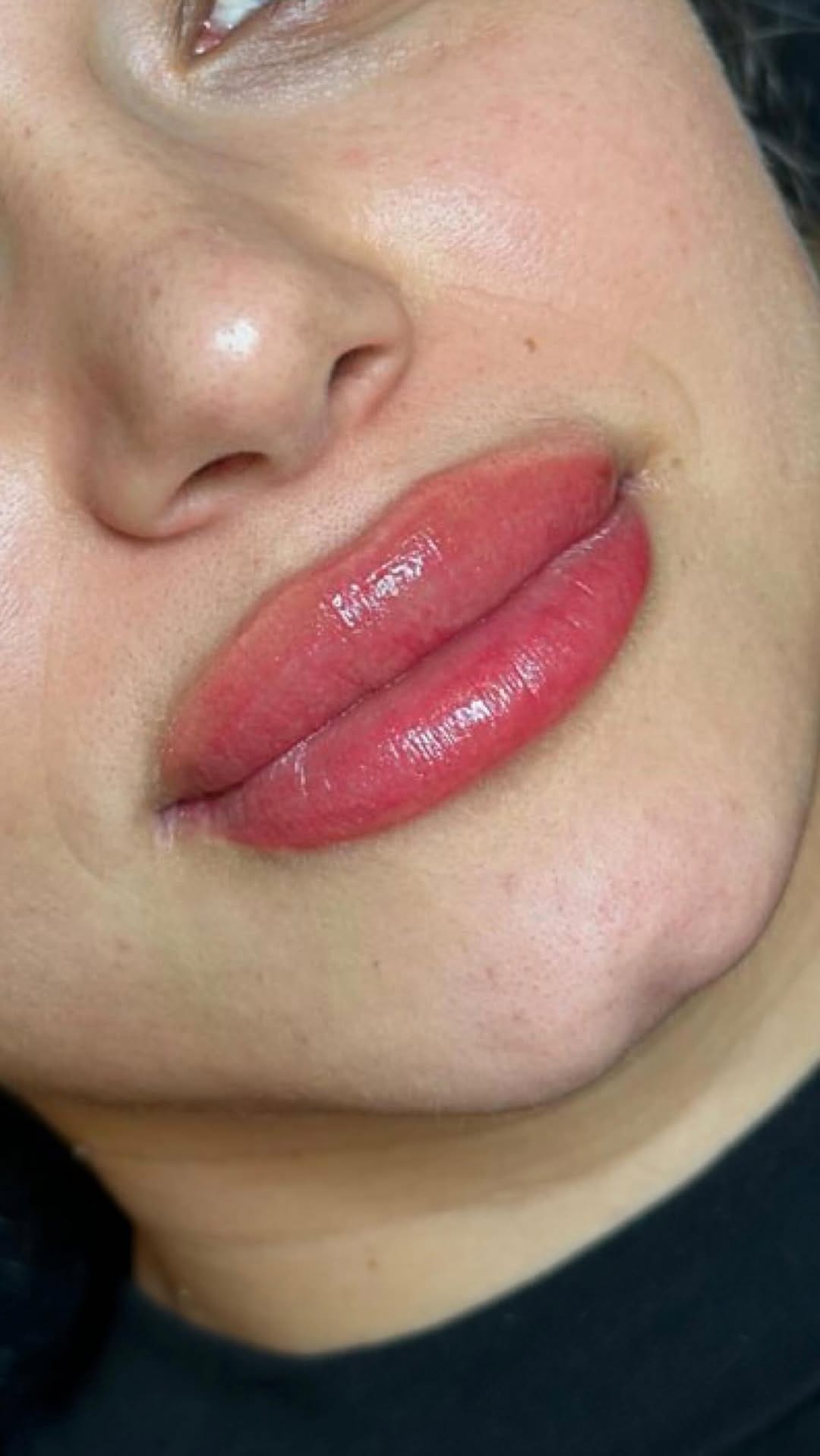 Post 6 by Mehtap Sözütek Beauty Bar on Instagram (video)